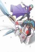 Image result for yu gi oh arc v