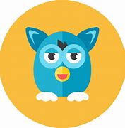 Image result for Furby PNG