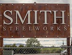 Image result for Metal Business Signs Outdoor