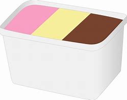 Image result for Neapolitan Ice Cream Box