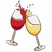 Image result for Free Red Wine Glass Cartoon