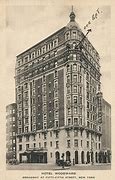 Image result for Dream Hotel Midtown