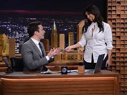 Image result for Jimmy Fallon 2 Guests