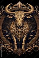 Image result for Beautiful Taurus Art