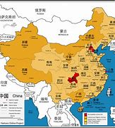 Image result for Clash of Clans China Map