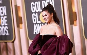 Image result for Selena Gomez Giving Back