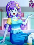 Image result for My Little Pony Equestria Girls Aqua Blossom