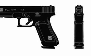 Image result for Glock 26 Clip Art