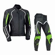 Image result for Kawasaki Riding Gear