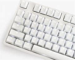 Image result for White and Silver Keycaps