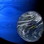 Image result for Polyphemus Gas Giant