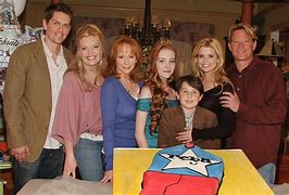 Image result for JoAnna Garcia Swisher Reba