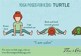 Image result for Turtle Pose