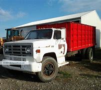 Image result for GMC 6000