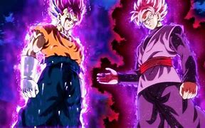 Image result for Superman Killing Goku