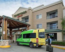 Image result for anchorage airport hotels