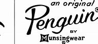 Image result for Penguin Logo.png