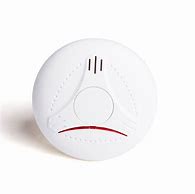 Image result for 10 Year Battery Smoke Detector