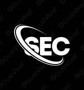 Image result for SEC Logo Sticker