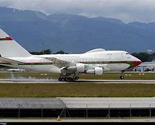 Image result for Oman Air 747