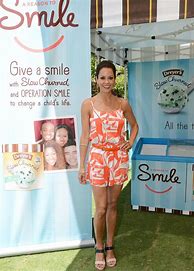 Image result for Brooke Burke Glitter