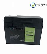 Image result for Lithium Ion Deep Cycle Battery