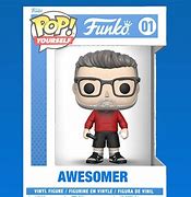 Image result for Funko POP Yourself