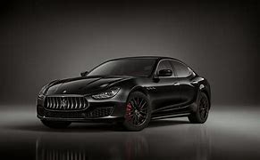 Image result for Maserati Ghibli Side View