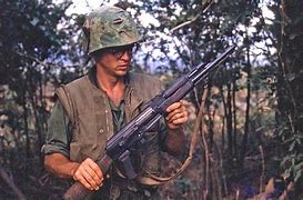 Image result for AK-47 Vietnam War