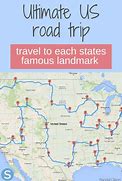 Image result for Road Trip All 48 States