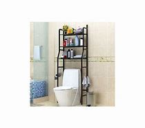 Image result for Bathroom Toilet Rack