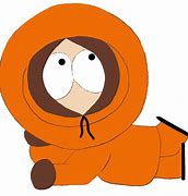 Image result for South Park Kenny Sketchbook