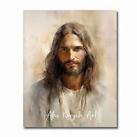 Image result for Jesus Christ Digital Art