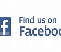 Image result for Find Us On Facebook Company Logo