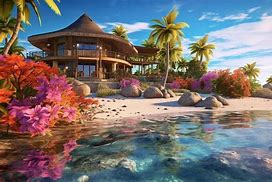 Image result for Mexican Tropical Mansions