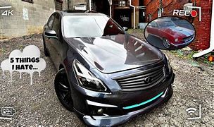 Image result for Ugly G37S