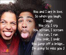 Image result for Funny Bad Love Poems