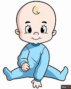 Image result for Pinterest Baby Drawings