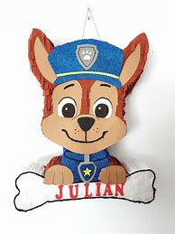 Image result for PAW Patrol Pinata