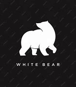 Image result for White Bear Logo