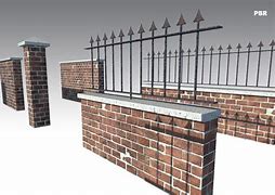 Image result for 3D Brick Wall Decor