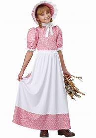 Image result for USA Costume for Girl