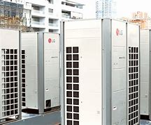 Image result for LG VRF Vertical Air Handler