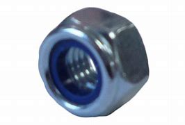 Image result for M10 Eye Bolt and Nyloc Nut