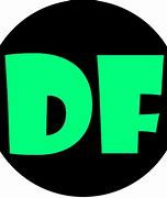 Image result for DF Software Logo.png