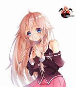 Image result for IA Vocaloid PNG