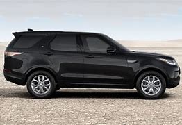 Image result for Land Rover Discovery Black