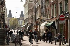 Image result for Amsterdam Flea Market