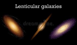 Image result for Lenticular Galaxies