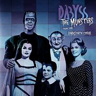 Image result for Munsters Theme